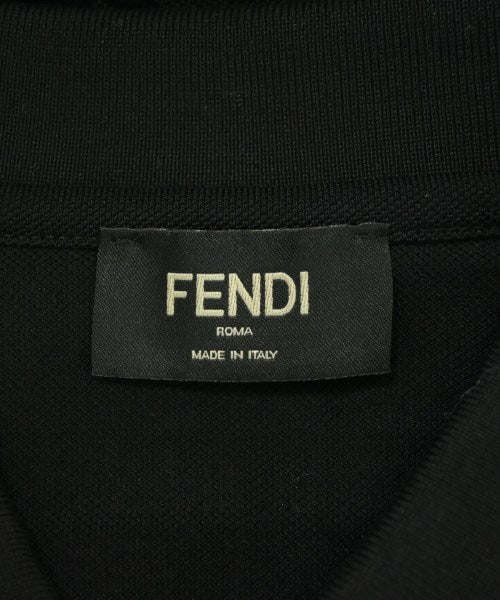 FENDI POLO衫