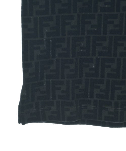 FENDI POLO衫