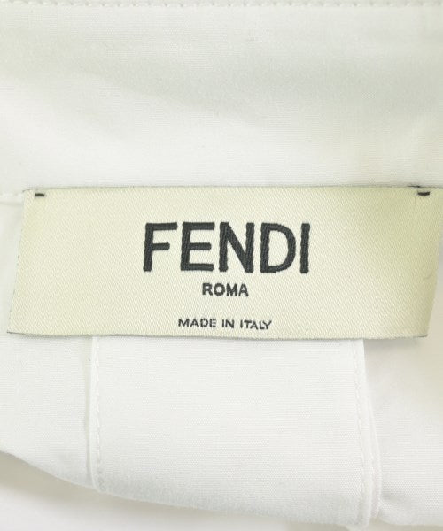 FENDI 休閒襯衫