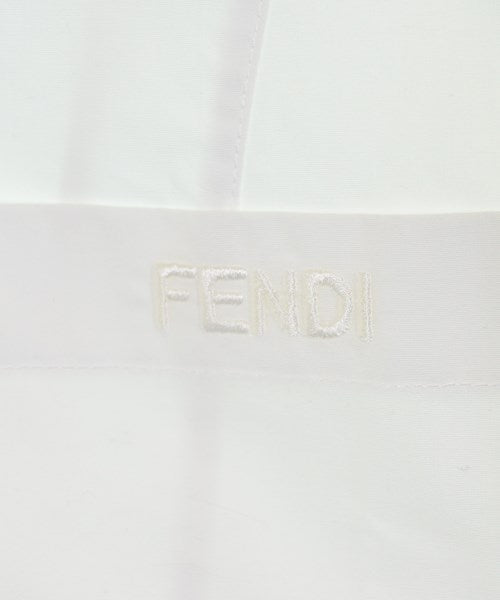 FENDI 休閒襯衫