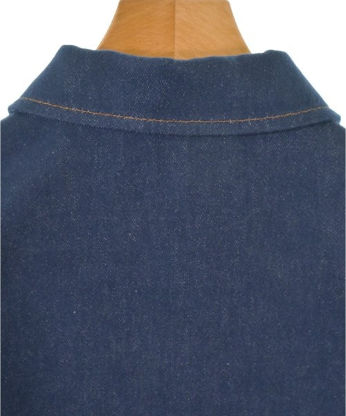 FENDI 牛仔夾克
