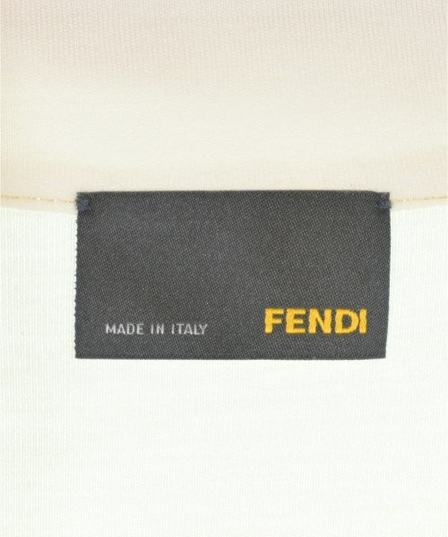 FENDI T恤/上衣