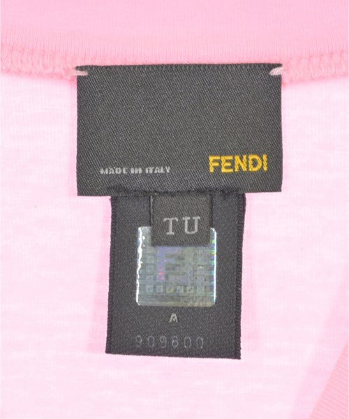 FENDI T恤/上衣