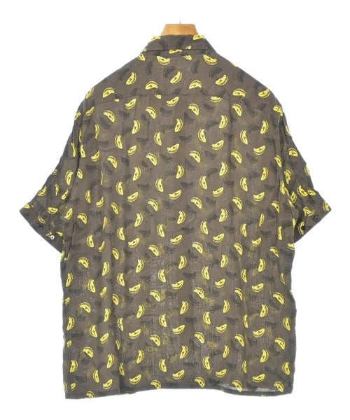 FENDI 休閒襯衫
