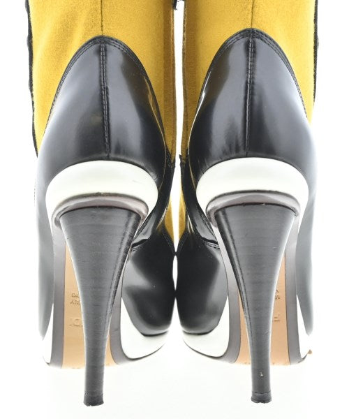 FENDI 靴子