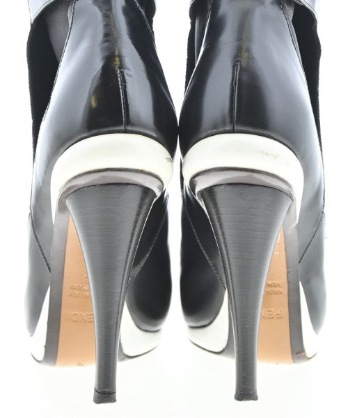 FENDI 靴子