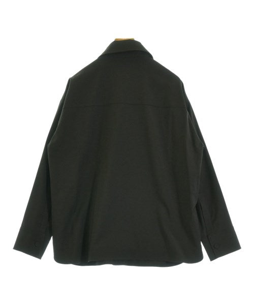 FENDI 休閒襯衫