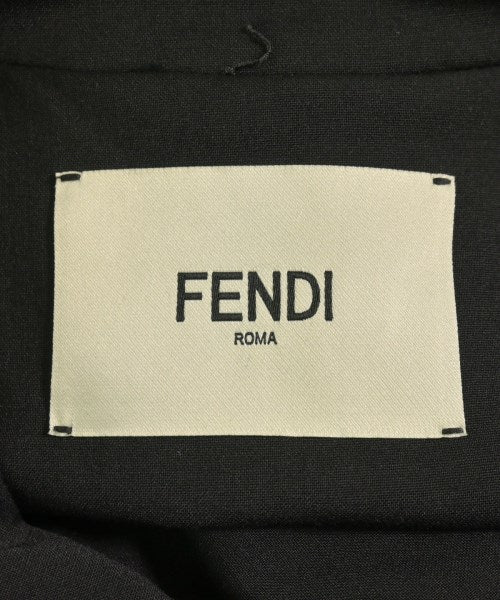 FENDI 休閒襯衫