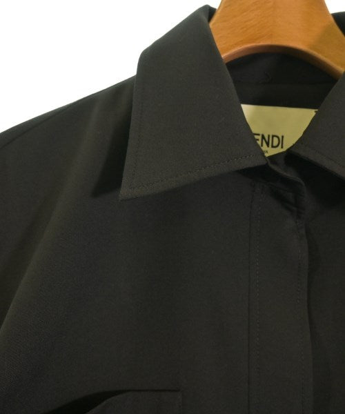 FENDI 休閒襯衫