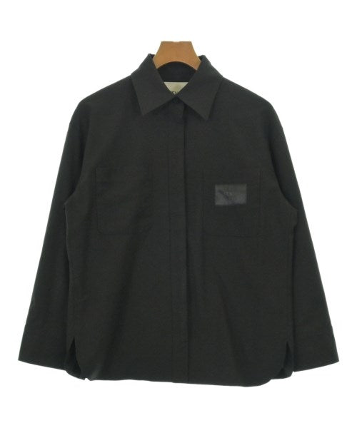 FENDI 休閒襯衫