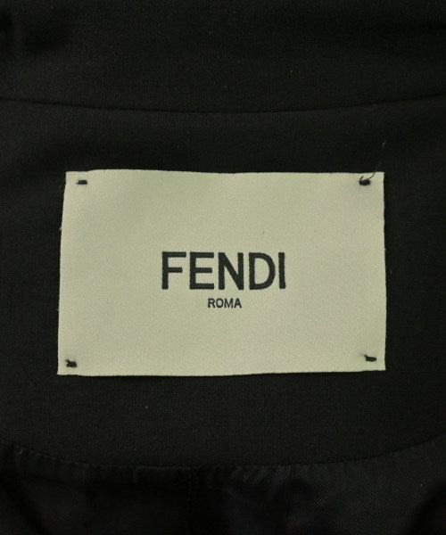 FENDI 休閒襯衫