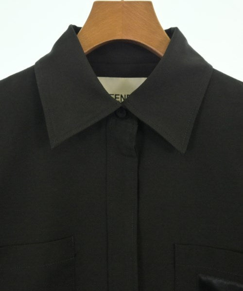 FENDI 休閒襯衫