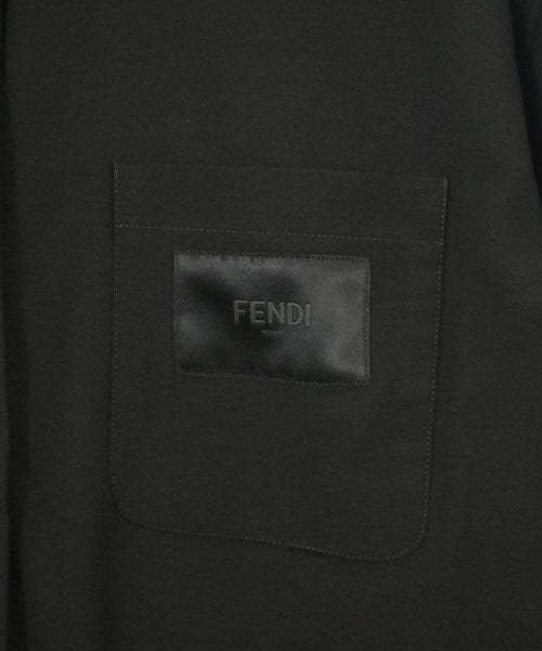 FENDI 休閒襯衫