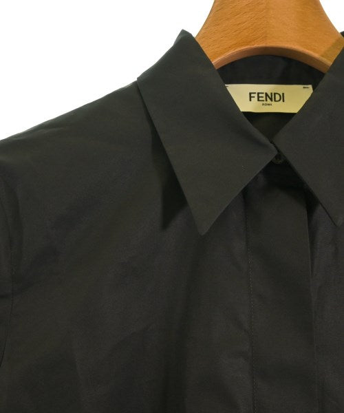 FENDI 休閒襯衫
