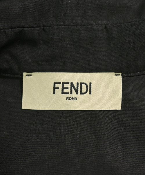 FENDI 休閒襯衫