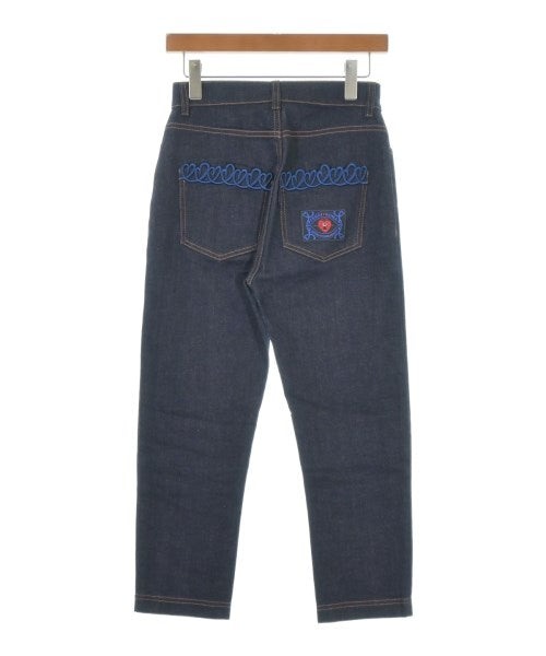 FENDI 牛仔褲