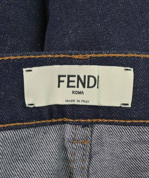 FENDI 牛仔褲
