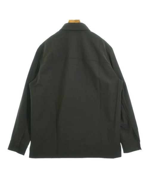 FENDI 休閒襯衫