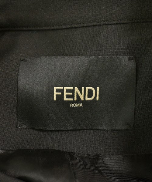 FENDI 休閒襯衫