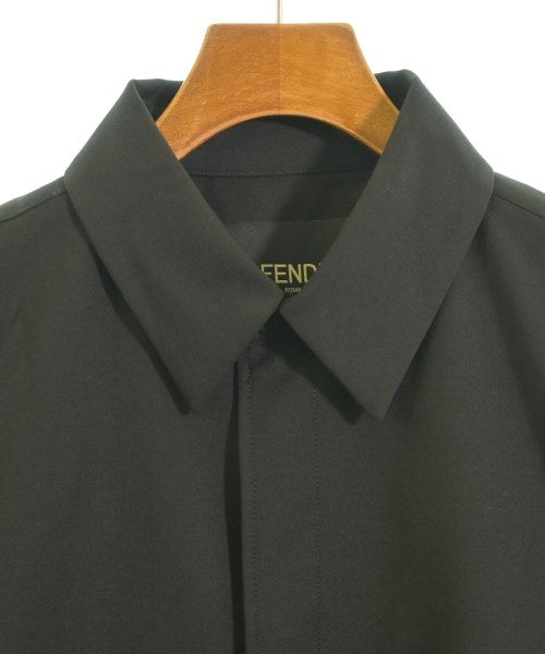 FENDI 休閒襯衫