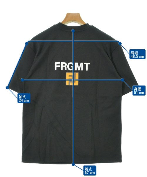 FENDI T恤/上衣