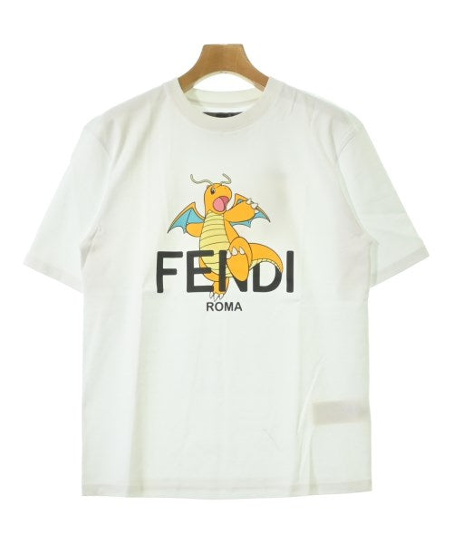 FENDI T恤/上衣