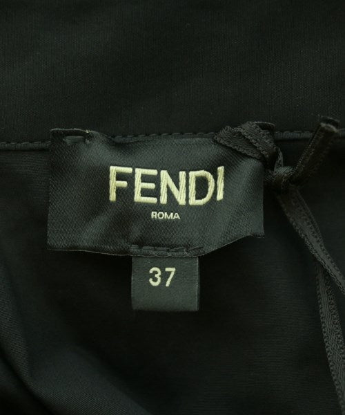 FENDI 休閒襯衫