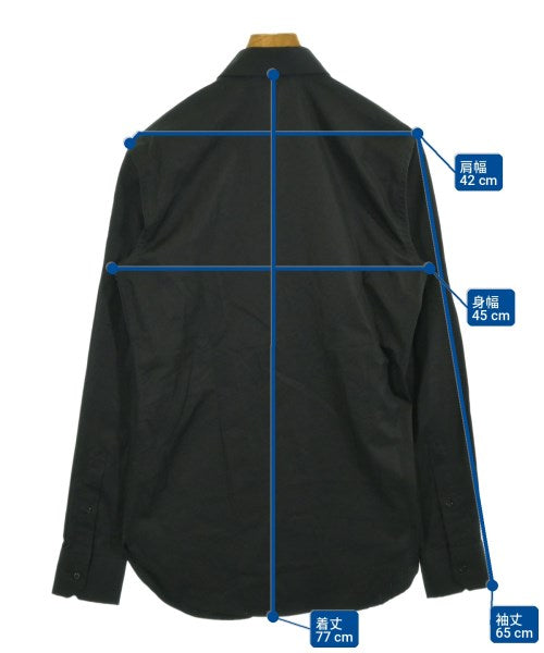 FENDI 休閒襯衫