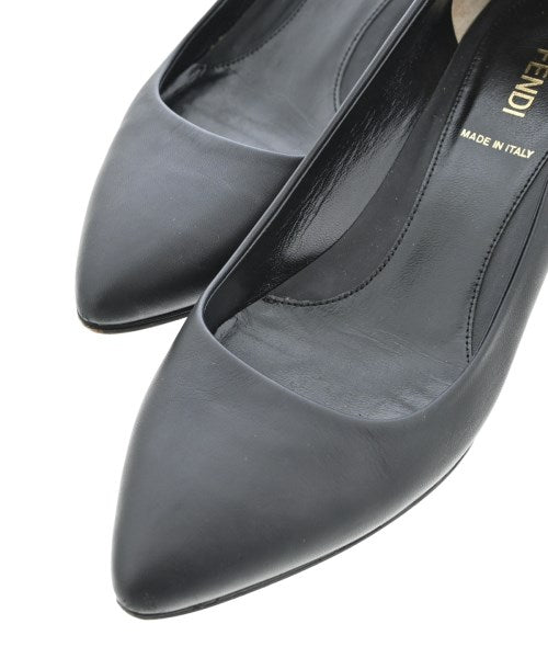 FENDI 高跟鞋