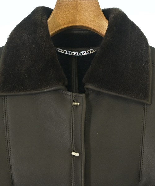 FENDI 其他大衣