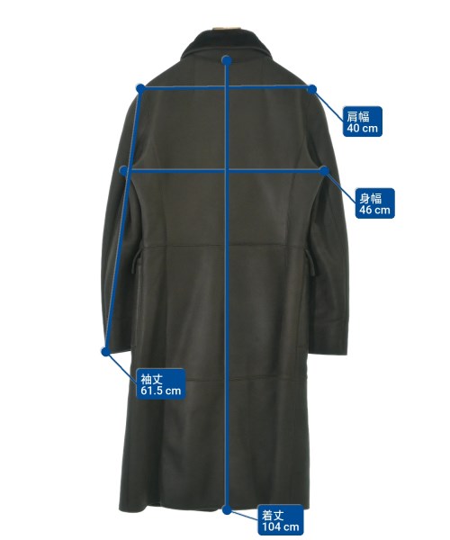 FENDI 其他大衣