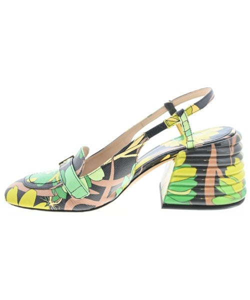 FENDI 涼鞋