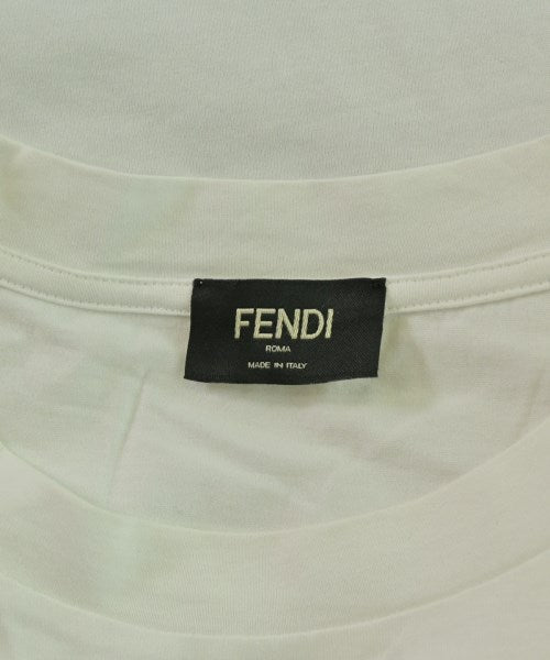 FENDI T恤/上衣