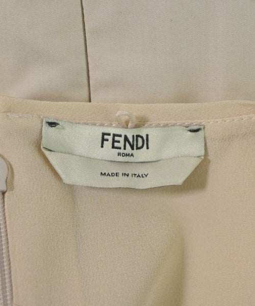 FENDI 洋裝