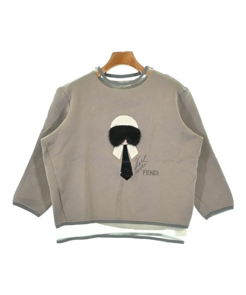 FENDI 運動衫