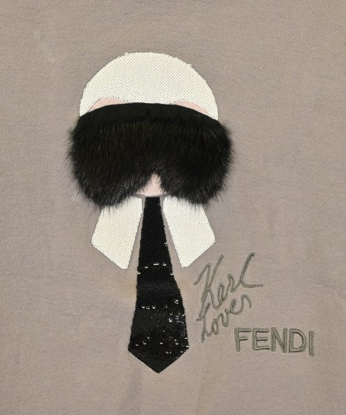 FENDI 運動衫