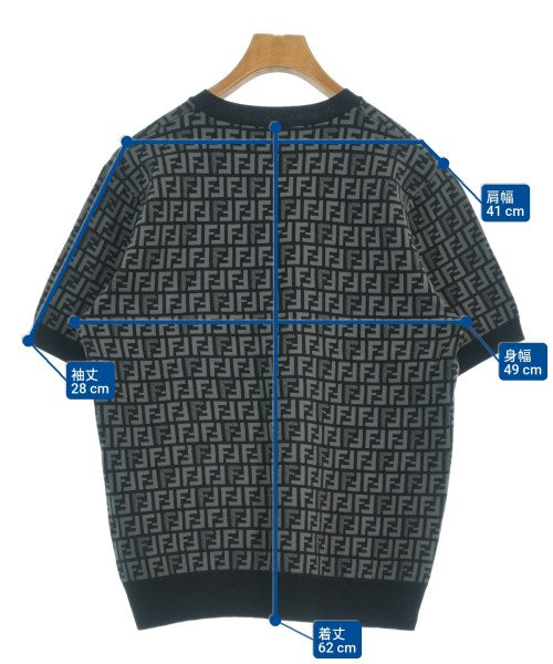 FENDI 毛衣