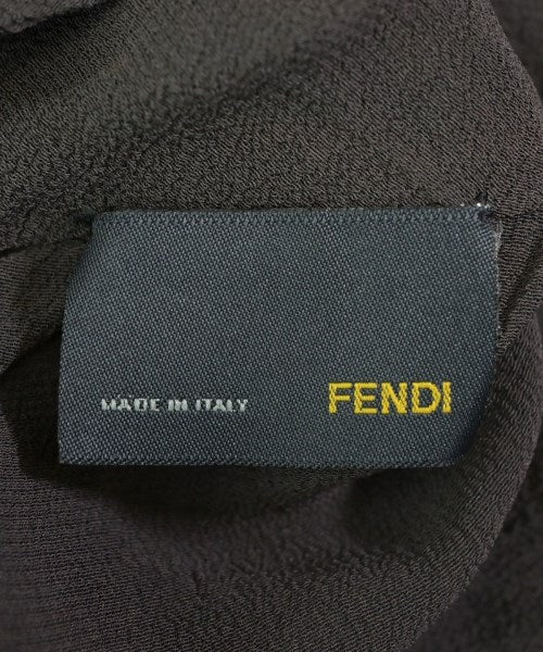 FENDI 洋裝