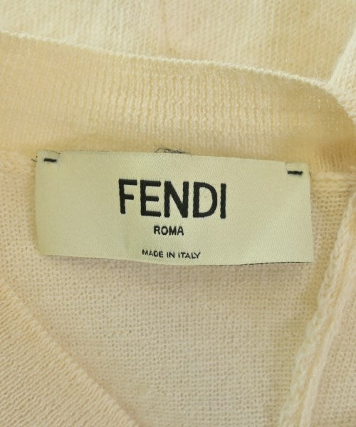 FENDI 毛衣