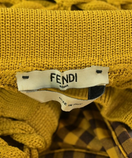 FENDI 毛衣