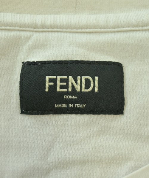 FENDI T恤/上衣