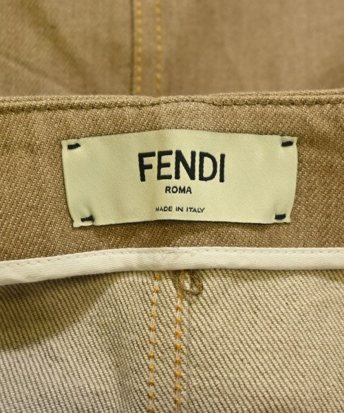 FENDI 迷你裙