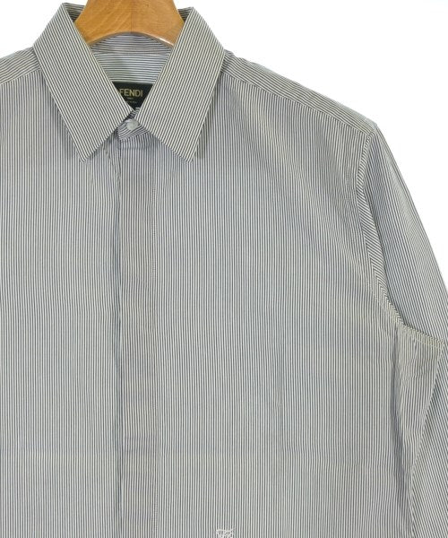 FENDI 休閒襯衫