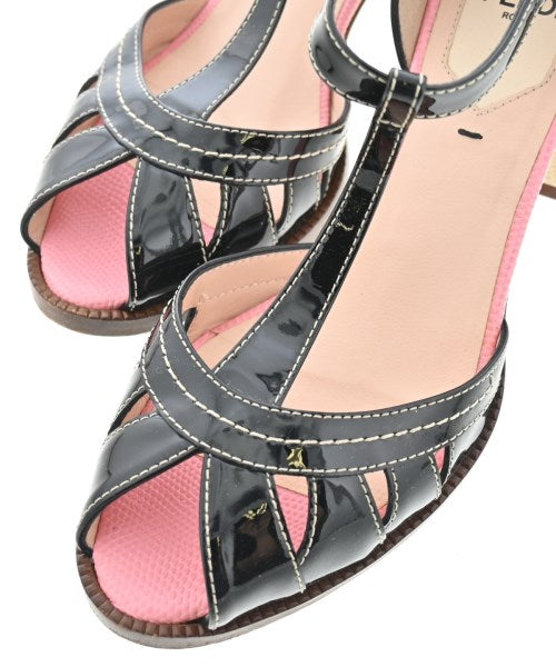 FENDI 涼鞋