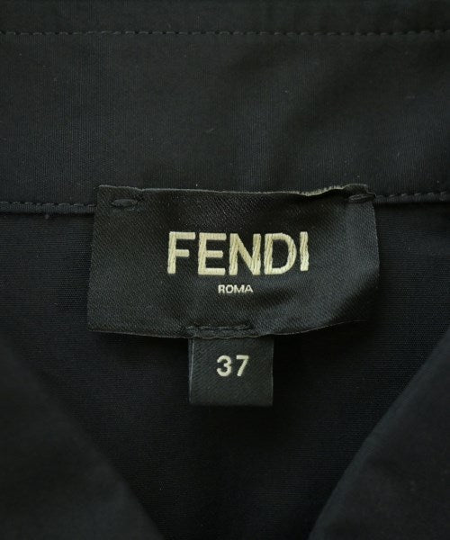 FENDI 休閒襯衫