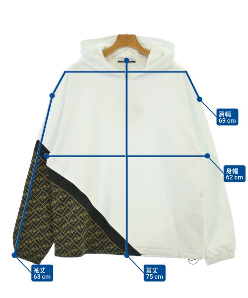 FENDI 連帽衫
