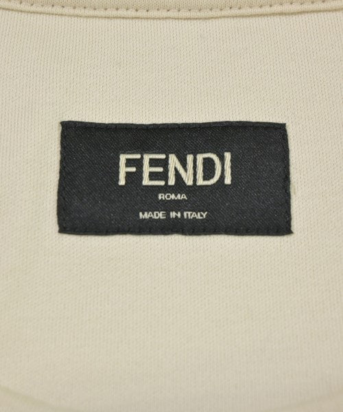 FENDI T恤/上衣
