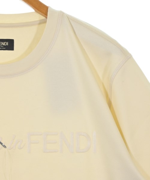 FENDI T恤/上衣