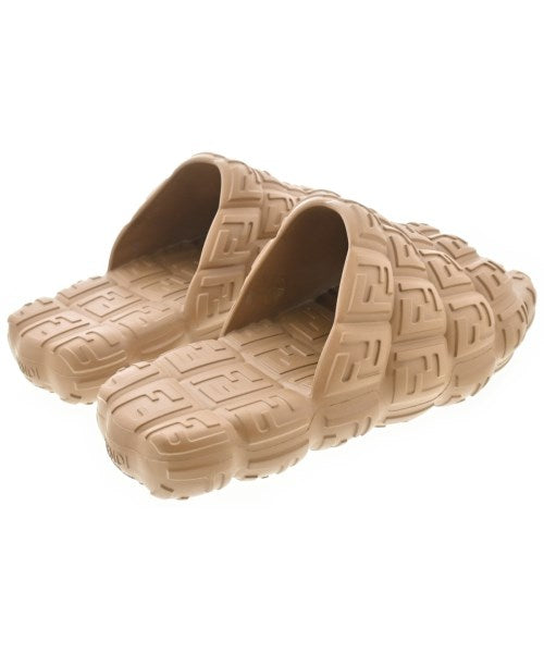 FENDI 涼鞋