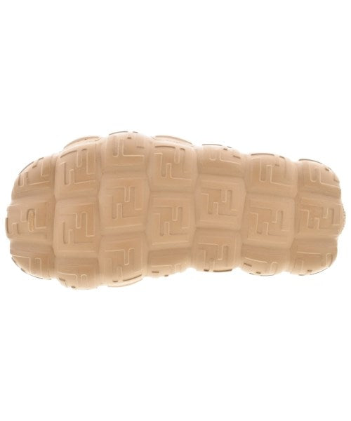 FENDI 涼鞋